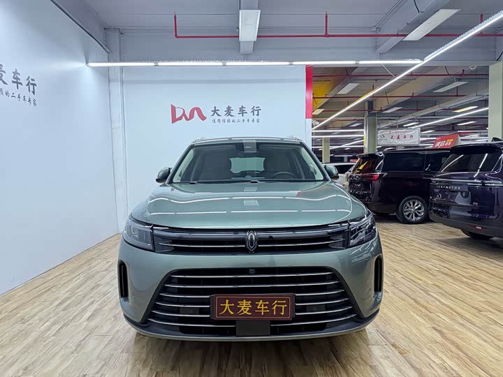 Фото 2 - Aito M7