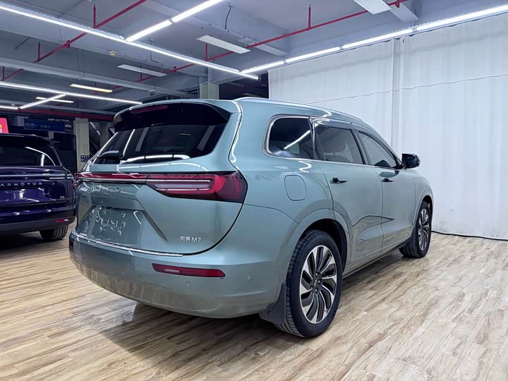 Фото 4 - Aito M7