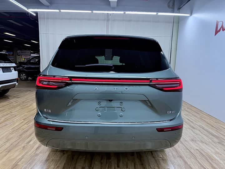 Фото 5 - Aito M7