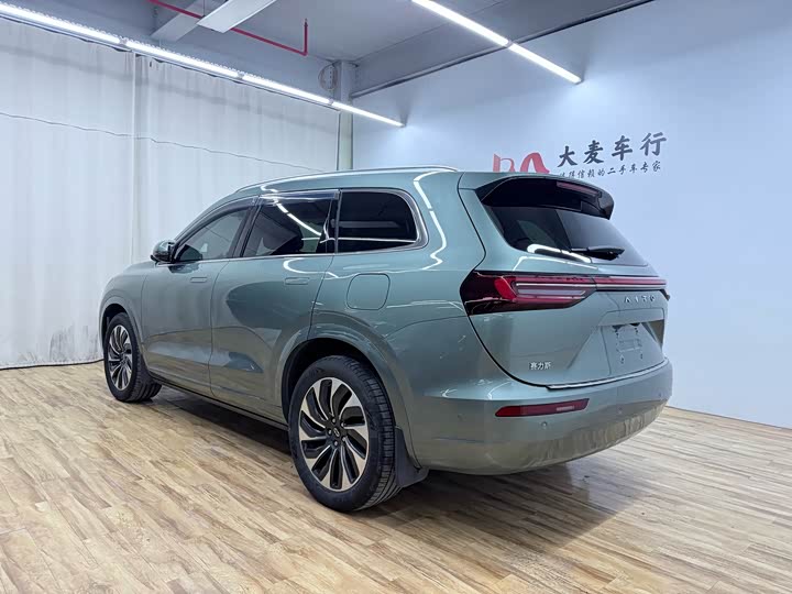 Фото 6 - Aito M7