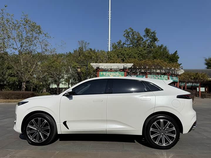 Фото 7 - Changan UNI-K