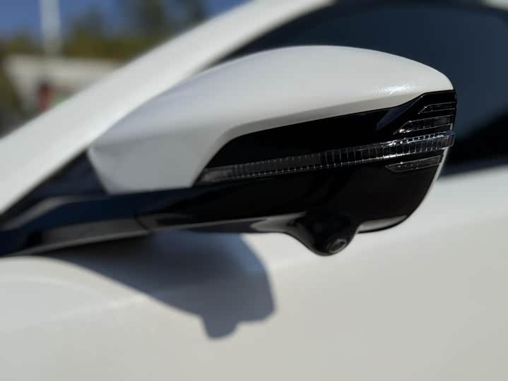 Фото 9 - Changan UNI-K