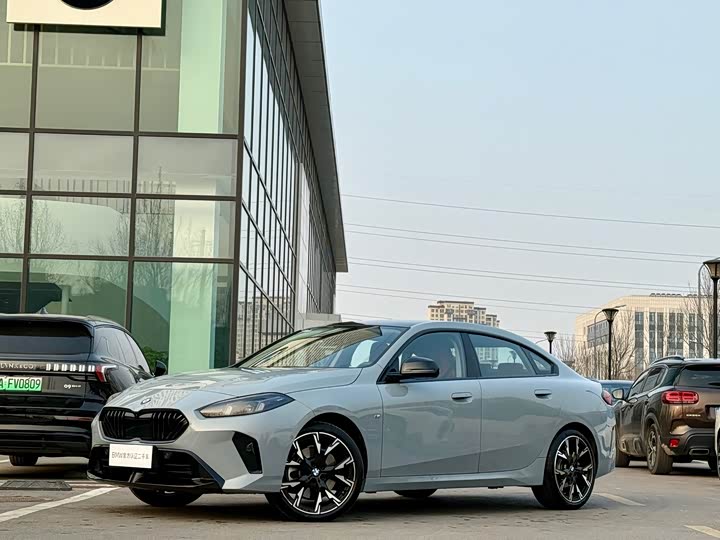 Фото 1 - BMW 2 Series