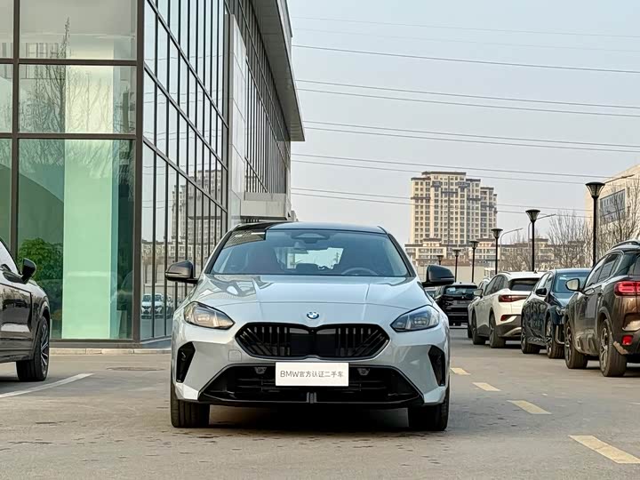 Фото 2 - BMW 2 Series