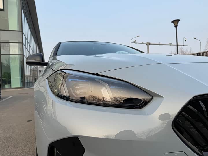 Фото 3 - BMW 2 Series