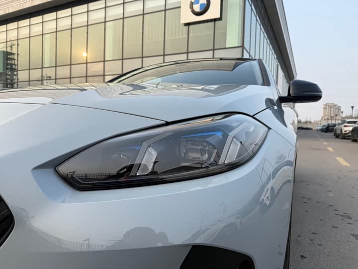 Фото 4 - BMW 2 Series