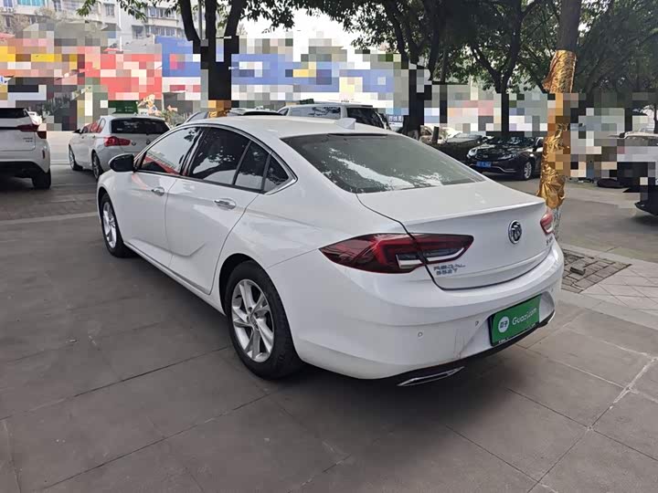 Фото 5 - Buick Regal