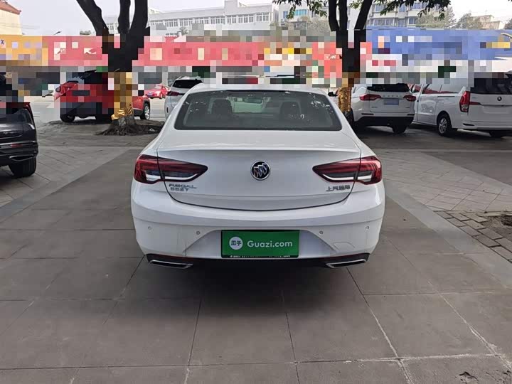 Фото 6 - Buick Regal