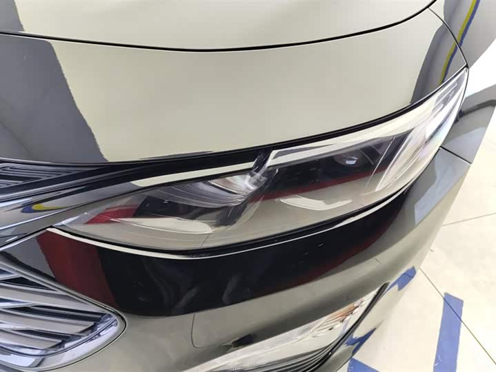 Фото 5 - Chevrolet Malibu XL