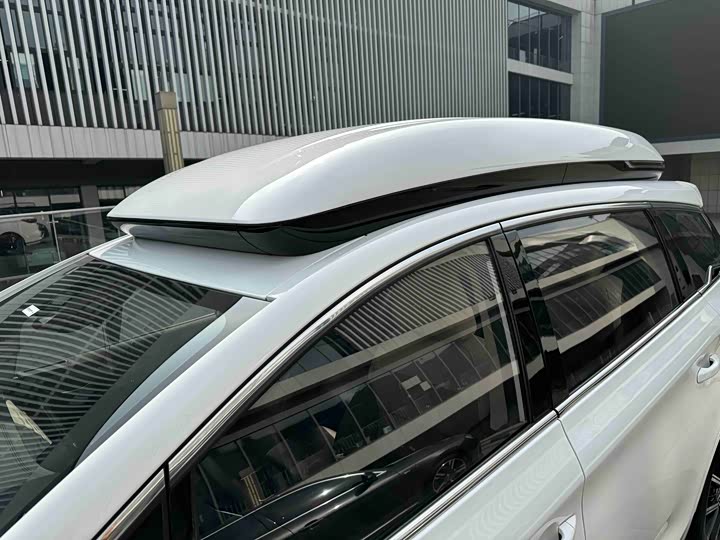 Фото 4 - BYD Song Max Hybrid