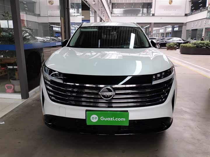 Фото 3 - Nissan Pathfinder