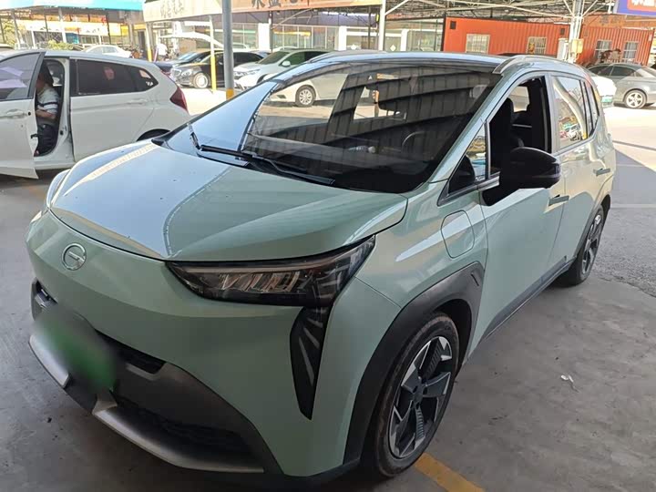 Фото 1 - GAC Aion Y