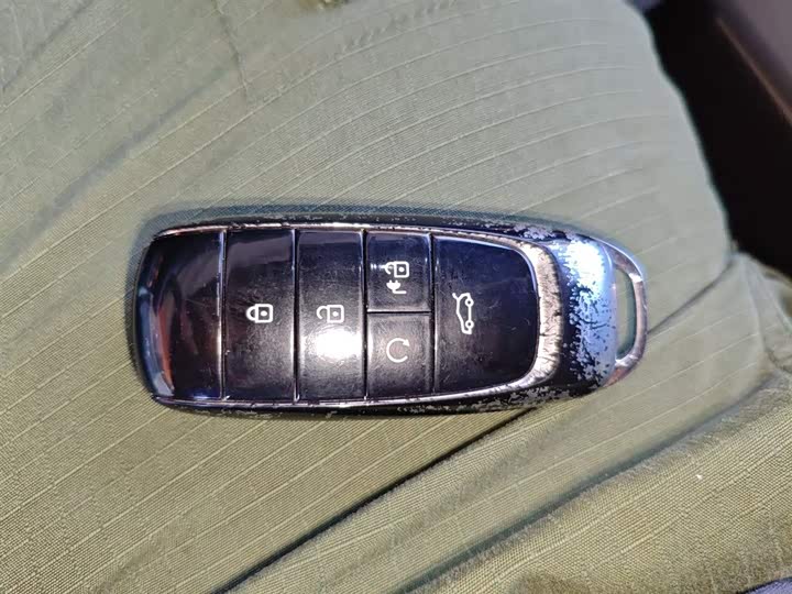 Фото 9 - GAC Aion Y