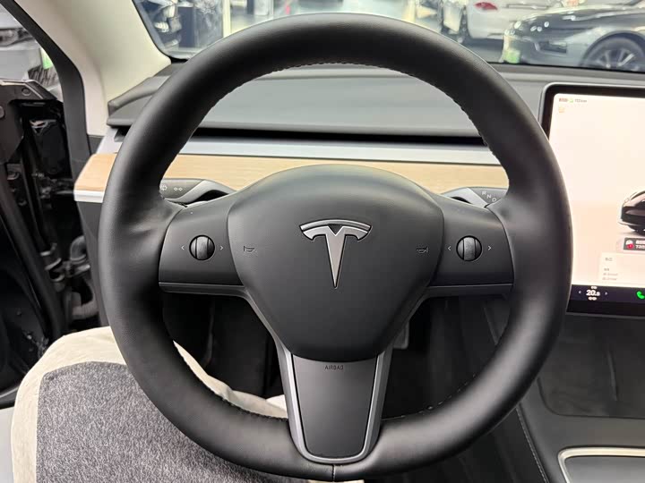 Фото 5 - Tesla Model 3