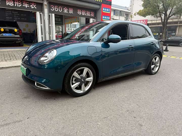 Фото 1 - Ora Good Cat (03)