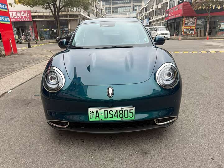 Фото 2 - Ora Good Cat (03)