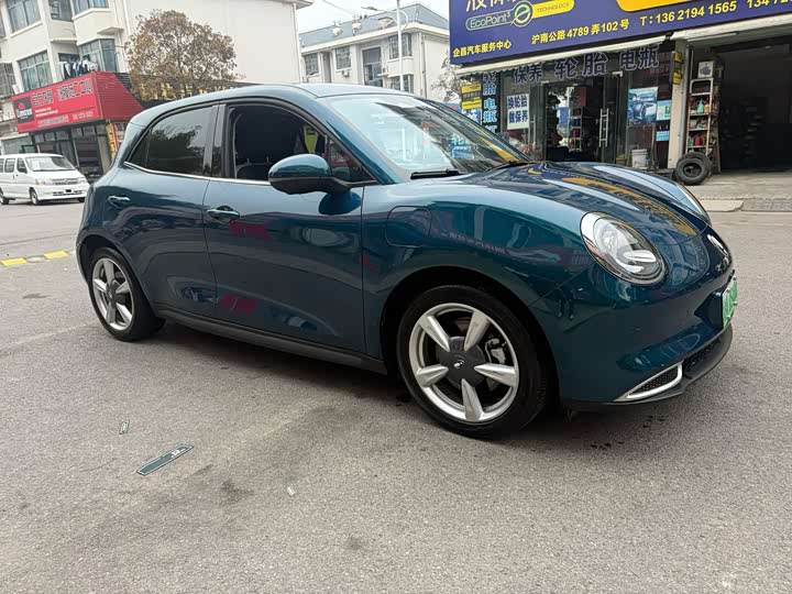 Фото 3 - Ora Good Cat (03)