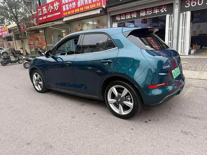 Фото 5 - Ora Good Cat (03)