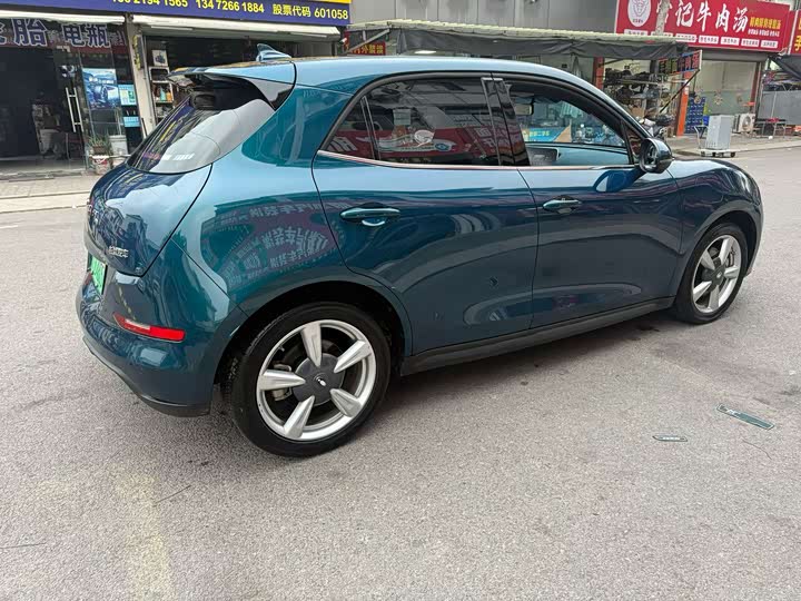 Фото 6 - Ora Good Cat (03)