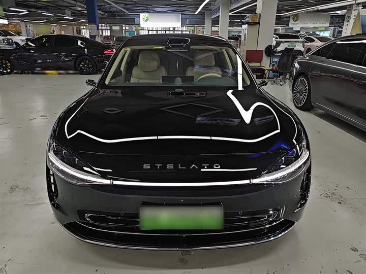 Фото 3 - Stelato S9