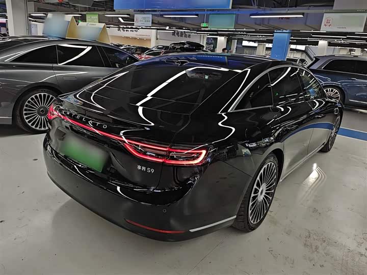 Фото 7 - Stelato S9