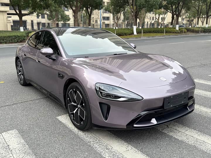 Фото 3 - Xiaomi SU7