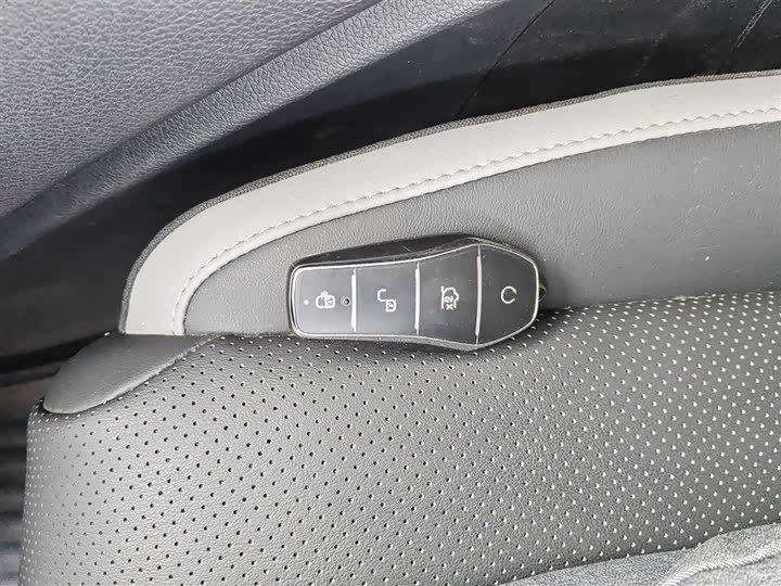 Фото 9 - BYD Sea Lion 05 DM-i Hybrid