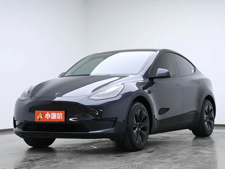 Фото 1 - Tesla Model Y