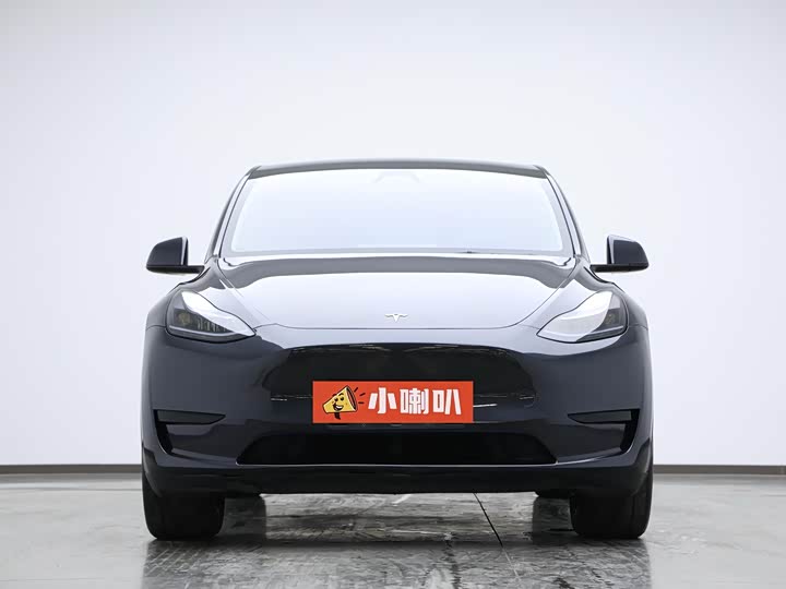 Фото 2 - Tesla Model Y