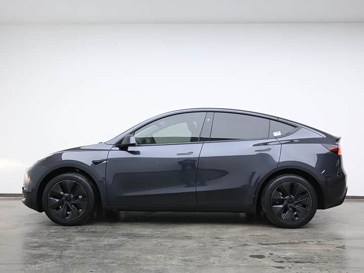 Фото 4 - Tesla Model Y