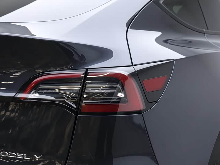 Фото 7 - Tesla Model Y