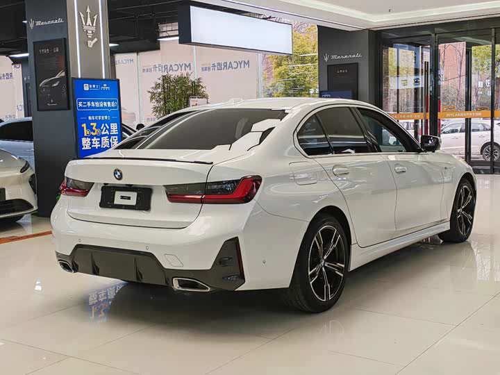 Фото 6 - BMW 3 Series