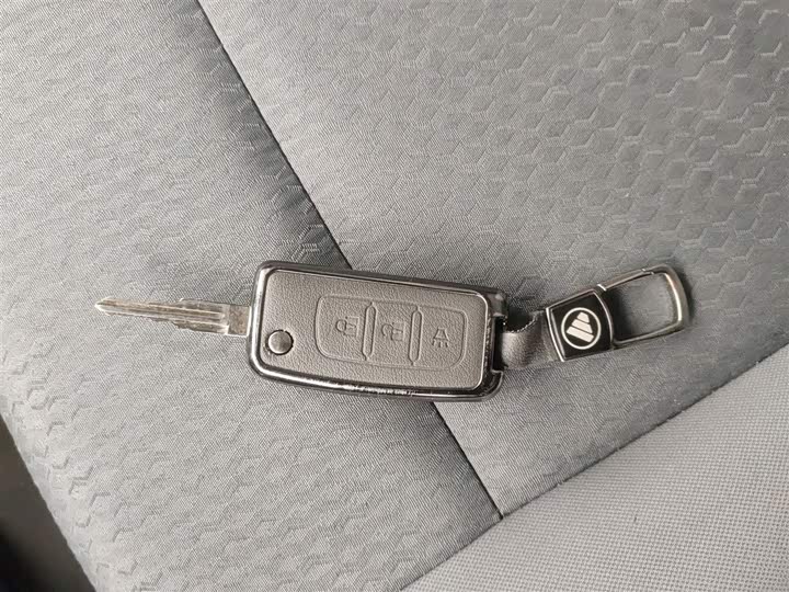 Фото 9 - Foton Tuyano