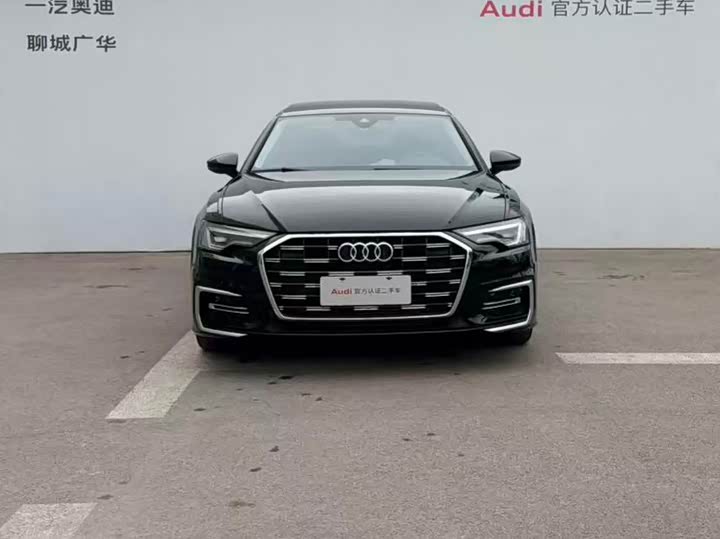 Фото 2 - Audi A6L