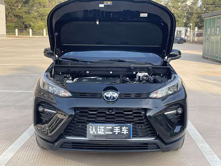 Фото 4 - Toyota Wildlander