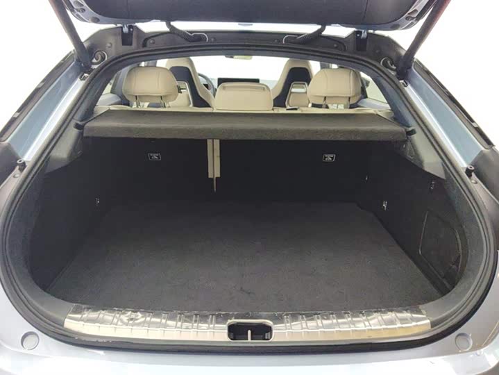 Фото 4 - Zeekr 001