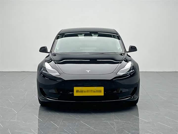 Фото 2 - Tesla Model 3