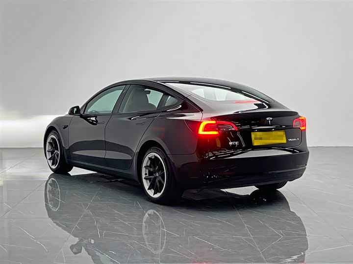 Фото 4 - Tesla Model 3