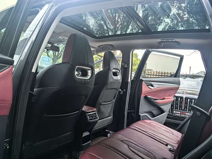 Фото 9 - Changan CS75 Plus