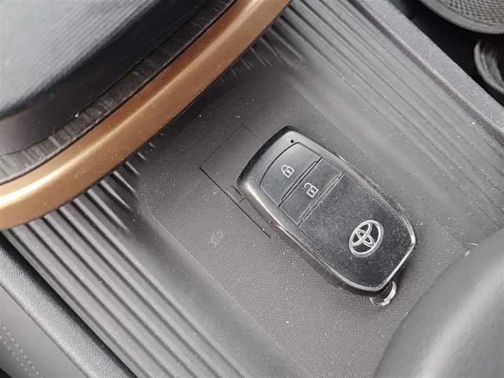 Фото 9 - Toyota bZ3