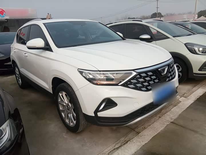 Фото 4 - Jetta VS5