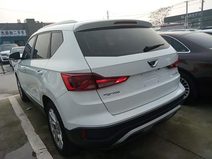 Фото 5 - Jetta VS5