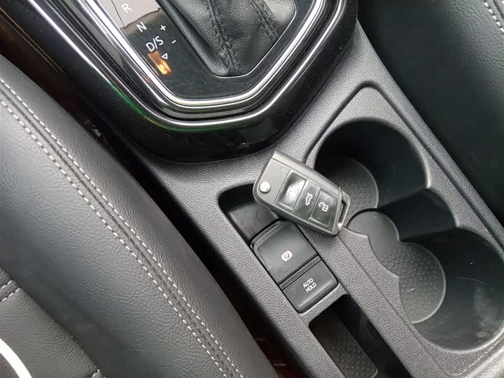 Фото 9 - Jetta VS5