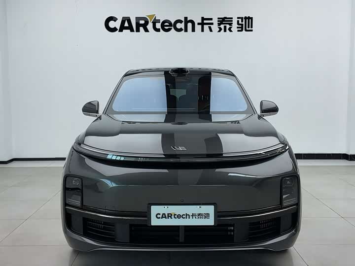 Фото 2 - LiXiang L9