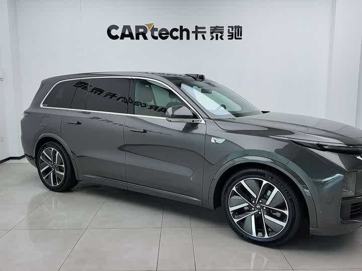 Фото 3 - LiXiang L9