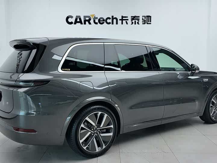 Фото 4 - LiXiang L9