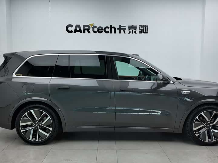 Фото 7 - LiXiang L9