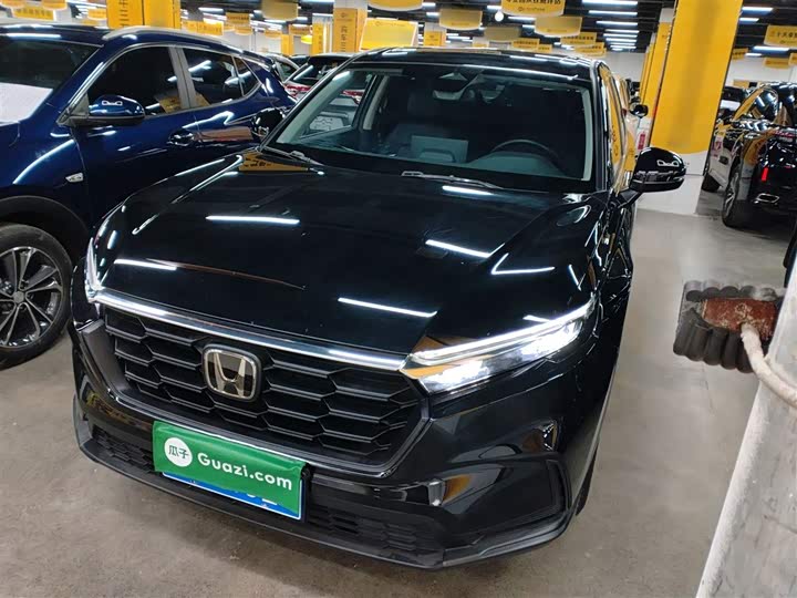 Фото 2 - Honda CR-V