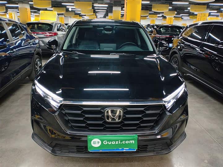 Фото 3 - Honda CR-V