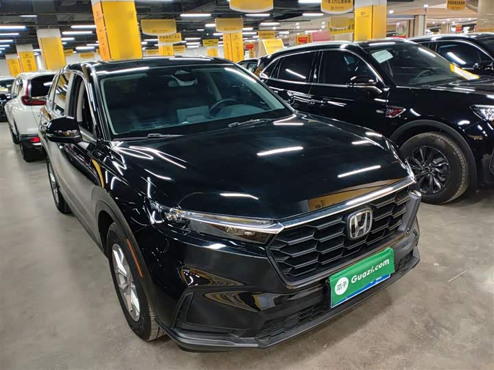 Фото 4 - Honda CR-V